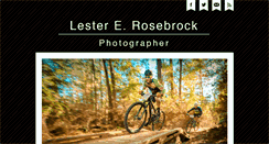 Desktop Screenshot of lestermultimedia.com